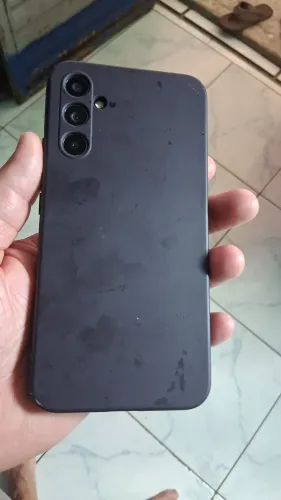 Celular Samsung A34 128gb ( faltando placa)