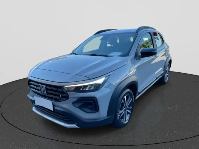 Fiat Pulse Audace Turbo 200 Aut. (hibrído) 2025