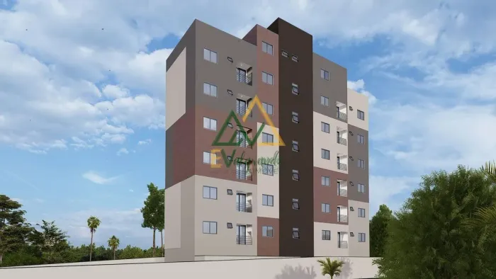 Residencial Dom João VI Cajuru