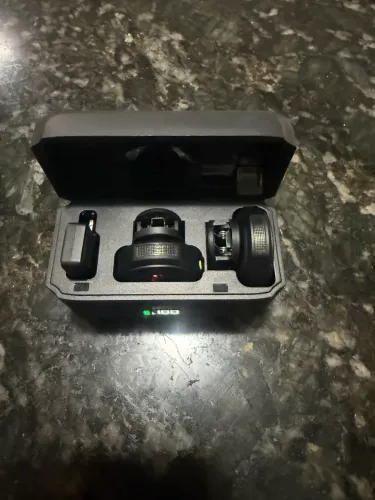 Vende se microfone para iPhone