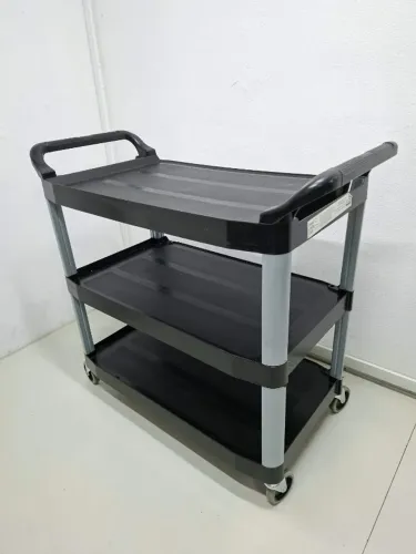 Carrinho utilitário