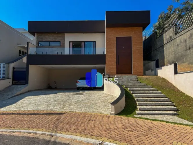 Casa com 3 dormitórios, 276 m² - venda por R$ 1.990.000,00 ou aluguel por R$ 13.000,00/mês