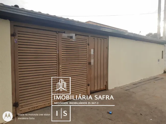 Casa para locação Solo Sagrado - São José do Rio Preto/SP