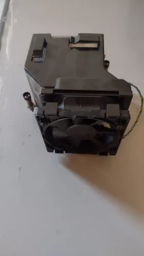Cooler hp