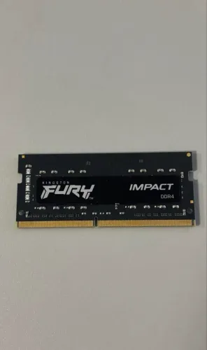 Memória RAM 16GB KINGSTON FURY