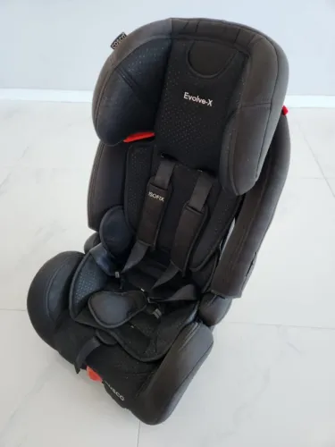 Cadeirinha Cosco Evolve-X