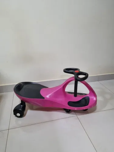 Gira gira car