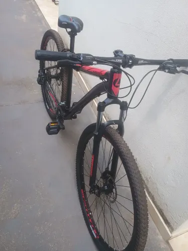 Bike lótus