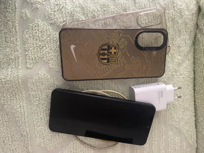 Cll Redmi 13C xiaomi 