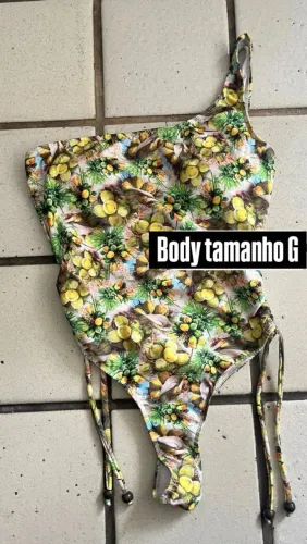 Body
