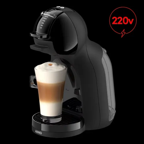 ? Cafeteira Dolce Gusto Mini Me Automática - 220V