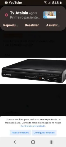 Dvd fhilips  fuciona tudo