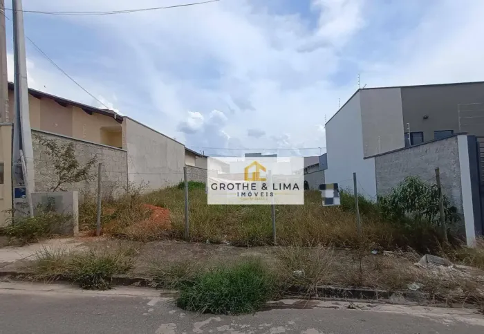 Terreno meio lote à venda, 125 m² por R$ 104.900 - Barreiro - Taubaté/SP