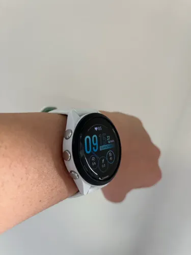 Garmin 265s tela amoled