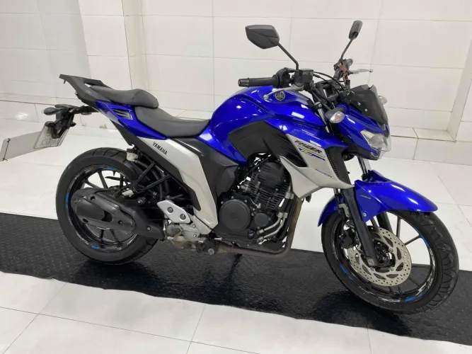 Fazer 2019