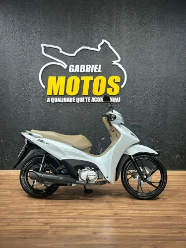 HONDA Biz 125 EX - 2026
