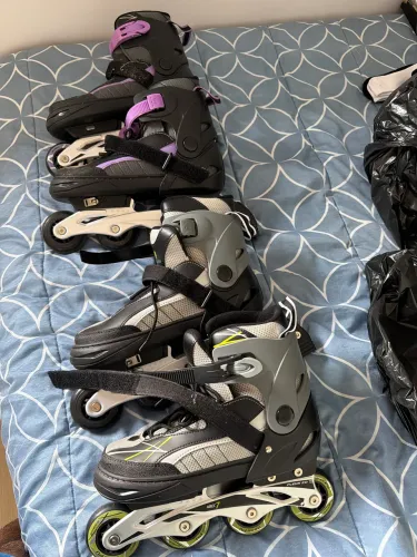 Patins