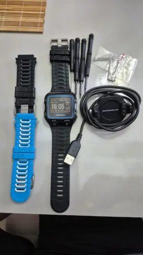 Relogio Garmin 920 XT