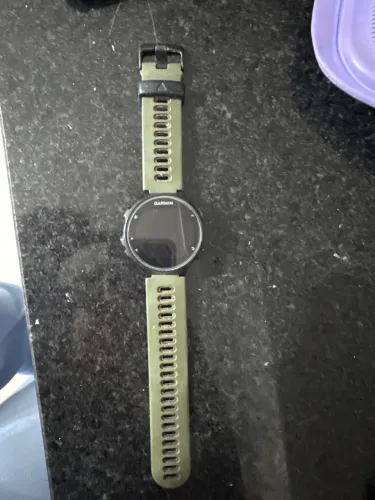 Relógio Garmin 735xt