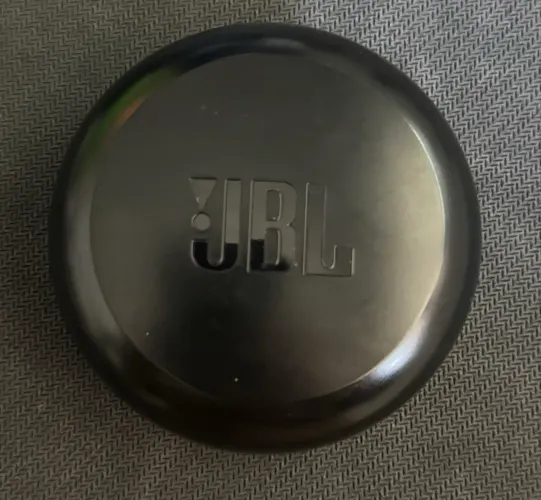 Fone de Ouvido Bluetooth JBL Free X Intra Auricular Preto