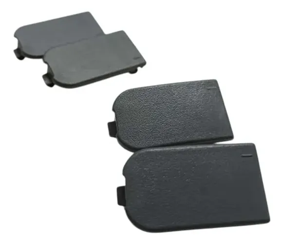 Kit Tampa Parafuso Lanterna I30 2010 Cinza