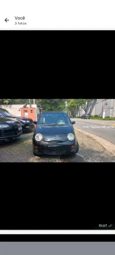 Chery QQ 1.0 ACT 12V 69cv 5P 2015
