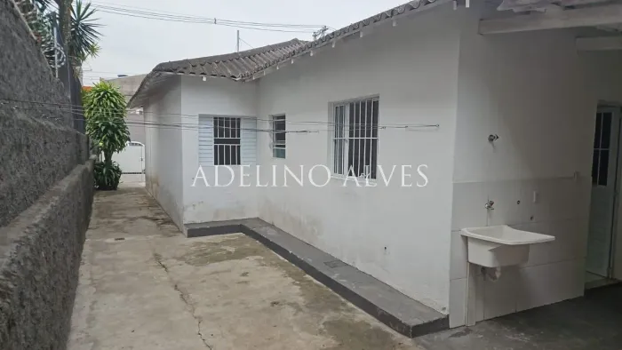 Largo do Socorro abaixo do mercado