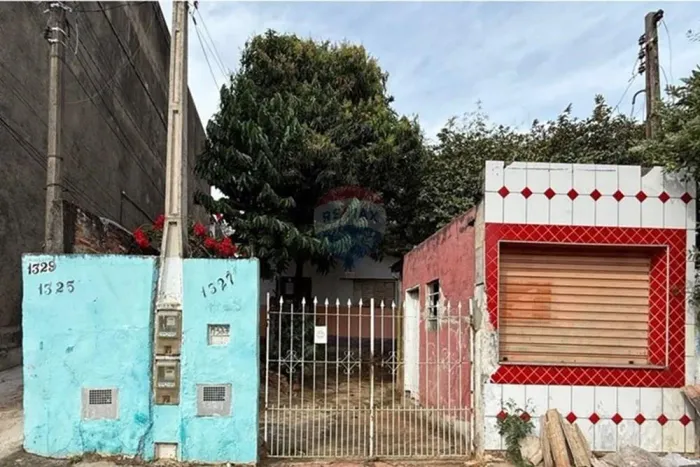 Ponto comercial com 700 m² à venda na Avenida Mogi Mirim
