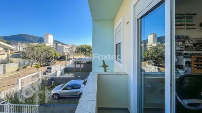 Casa à venda Rua Paineira do Ribeirão, Ribeirão da Ilha - Florianópolis