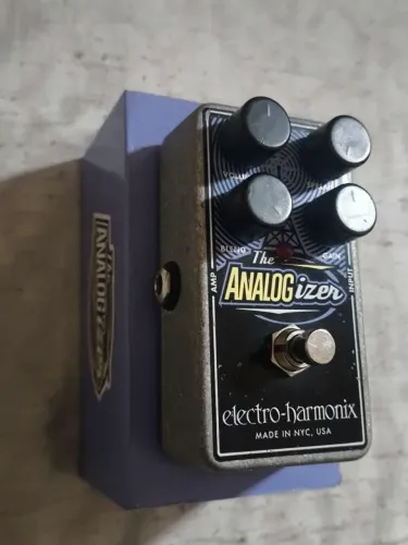 Electro-Harmonix Analogizer 