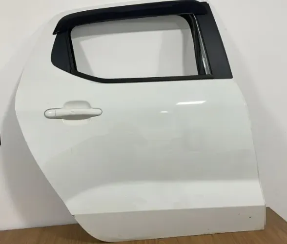 PORTA TRASEIRA DIREITA STRADA 2020