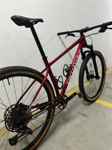 Bike Specialized Chisel
