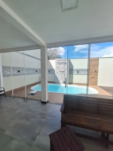 CASA À VENDA codigo: 369444