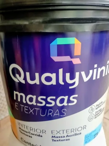 Massa textura
