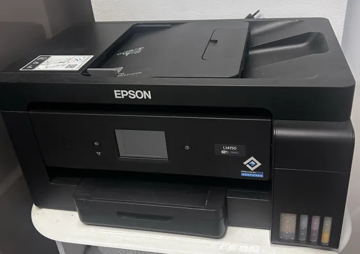 Impressora A3 Epson L24150 Sublimação