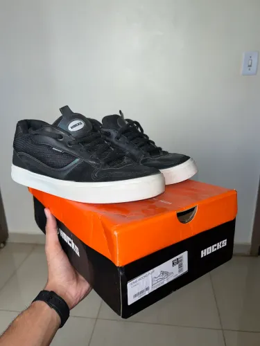 Tênis Hocks Puff n39