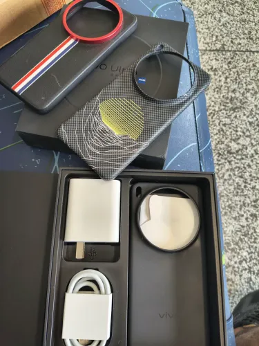 Vivo X200 Ultra 512/16
