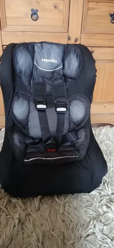 Cadeirinha para carro