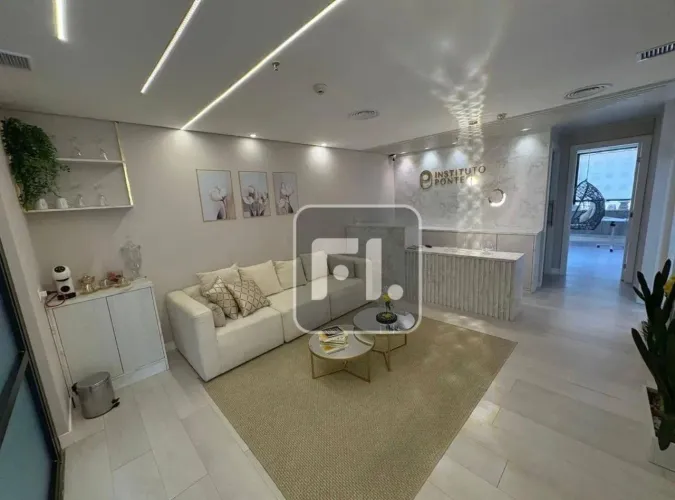 Conjunto, 100 m² - venda por R$ 2.000.000,00 ou aluguel por R$ 14.800,00/mês - Vila Olímpi