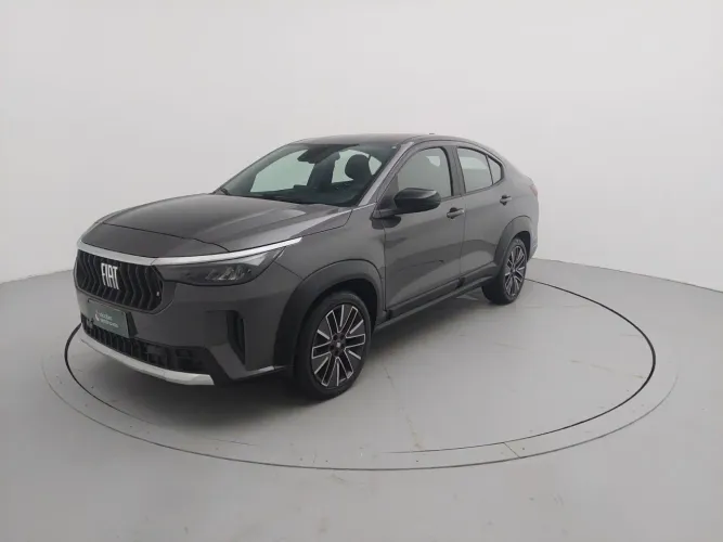 Fiat Fastback Audace 200 TB AUT (hibrído) 2026