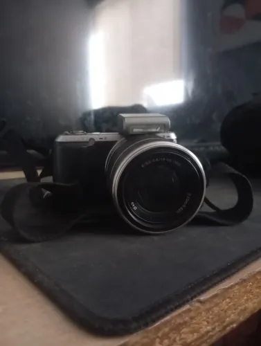 Sony Nex C3