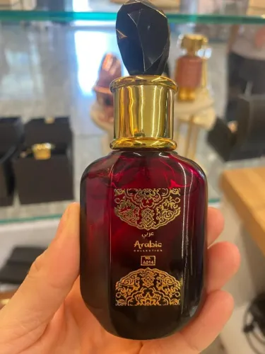 PERFUME ARABIC 25ML