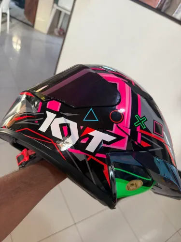 Capacete SKY 