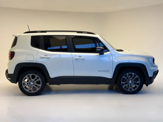 Jeep Renegade Long. T270 1.3 TB 4X2 Flex Aut. 2025