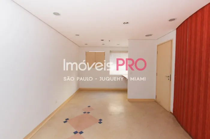 Paraíso - Sala Comercial - 1 vaga - 46 m²- Excelente localização