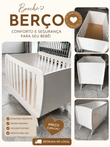 Berço