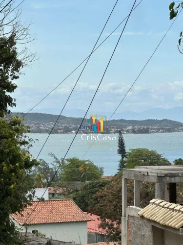 Terreno à venda, 491 m² por R$ 229.000,00 - Boqueirão - São Pedro da Aldeia/RJ