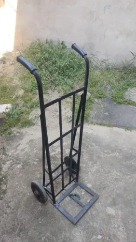 Carinho de carga 