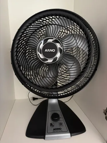 Ventilador Arno silence force 40cm (retirada no local)