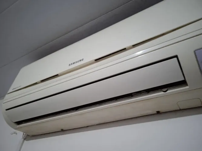 Split Samsung 9000 BTUs